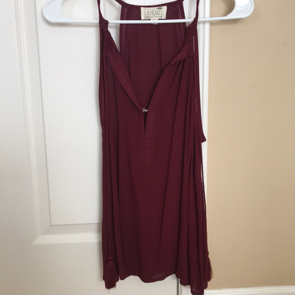 NWOT PacSun tank top